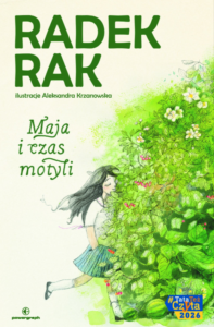 Maja i czas motyli