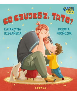 Co czujesz, tato?