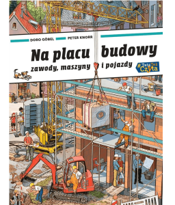 Na placu budowy