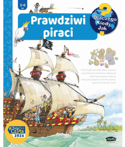 Prawdziwi piraci