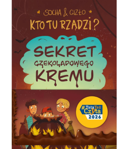 Sekret Czekoladowego Kremu
