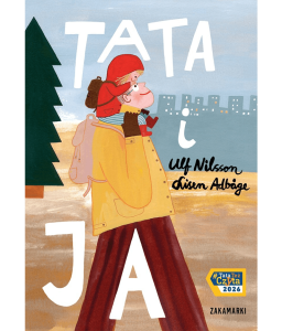 Tata i ja