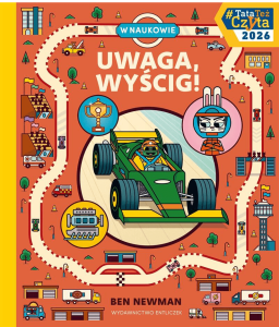 Uwaga, wyścig!