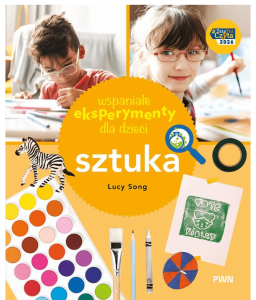 Wspaniałe eksperymenty. Sztuka